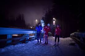 nordic ultra ski race