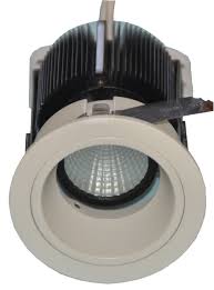 Another type of recessed lighting that you might be interested in is the out recessed ceiling light. Downlighter Fire Hoods 150mm 250mm Fire Hoods