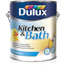 Dulux Dulux Kitchen Bath