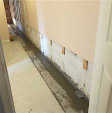 Waterproof Your Concrete Block Walls