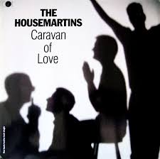 On This Day In 1986 The Housemartins Hit No 1 On The Uk