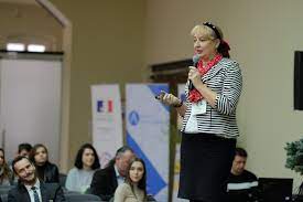 توییتر \ KreNI konferencija در توییتر: «Mila Milenković #KreNITalks  https://t.co/mPrRLYOaiT»