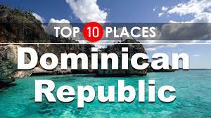 dominican republic travel guide top
