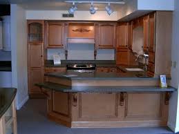 how to install kraftmaid base cabinets