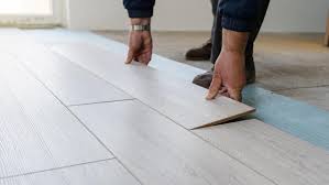 how much do laminate floor repairs cost
