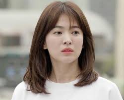 Wajahkorea.com harga smoothing rambut pendek 2019 gaya model terbaru. 10 Model Rambut Dan Poni Ala Korea Yang Bagus Untuk Wajah Bulat Berpipi Tembam Womantalk