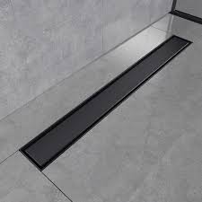 emke 304 stainless steel floor drain