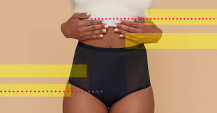 Thinking Of Thinx A Period Pants Road Test Iridescent Women