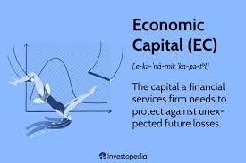 what is economic capital ec how to