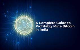 Bitcoin mining profitability depends on many factors. A Complete Guide To Profitably Mine Bitcoin In India Unocoin S Blog