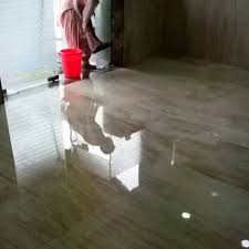 top marble floor polishing service at