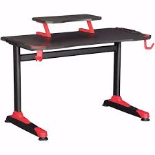 272 likes · 5 talking about this. Gaming Gamers Desk In Red In Stock At American Furniture Warehouse Afw Com