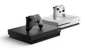 Image result for xbox one console