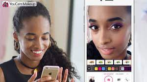 youcam makeup get the perfect look