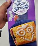 Can you warm up a Toaster Strudel?