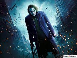 Joker - the dark knight HD wallpaper ...