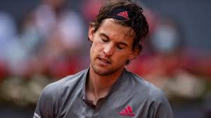 3 in singles by the association of tennis p. Us Open Dominic Thiem Will Not Defend Men S Singles Title After Pulling Out Through Injury Tennis News Sky Sports