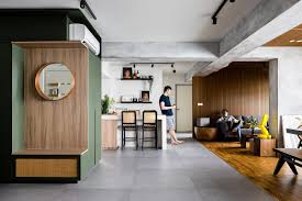 these 5 unique hdb interiors don t look