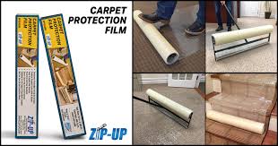carpet protection film protect your