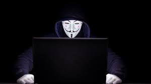 anonymous wallpaper 4k laptop hacker