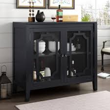 Sideboard Buffet Cabinet Accent Cabinet