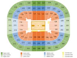 Wisconsin Badgers Basketball Tickets At Kohl Center On January 14 2020 At 8 00 Pm