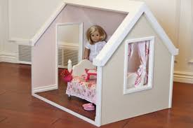 Buy Doll House Plans For American Girl