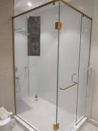 Shower Enclosure Customized Shower