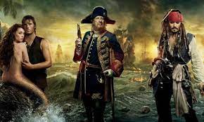 There's been no official announcement of 'pirates of the caribbean 6'. Pirates Of The Caribbean 6 Release Date Cast Plot Trailer And The Davy Jones Hints A Sign Of Will S Struggles Auto Freak