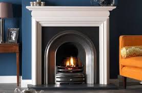 Fireplace Design Ideas From Instagram