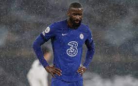 France opened their euro 2020 campaign with a. Exclusive Antonio Rudiger Dismissed From Chelsea Training Early After Kepa Arrizabalaga Bust Up