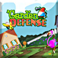 play garden defense for free at iwin