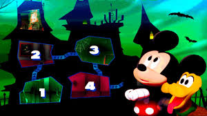 mickey mouse kids games disney mickey