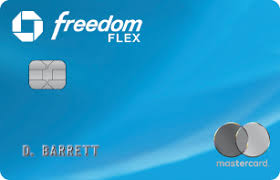 A student credit card is a great first step in establishing a good credit history. Chase Freedom Flex Credit Card Chase Com