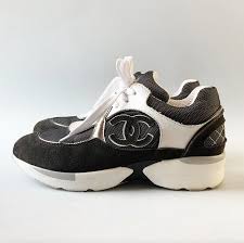 chanel sneaker size top ers 69