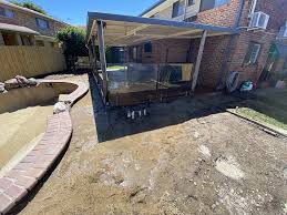 Cost To Remove Concrete In Brisbane And
