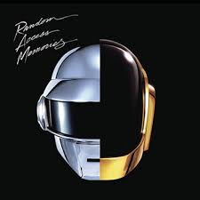 Grammy Awards Rock Charts Daft Punk Returns To Top 10 On