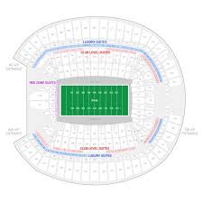 Paul Brown Stadium Online Charts Collection