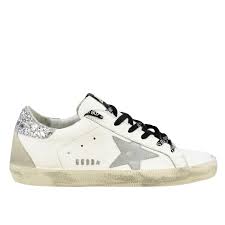 See actions taken by the people who manage and post content. Superstar Golden Goose Sneakers Aus Wildleder Und Leder Sneakers Golden Goose Damen Weiss Sneakers Golden Goose G35ws590 R55 Giglio De