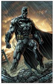 batman comics part 1 1940 2016