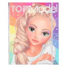 make up topmodel top model king jouet