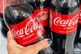 Coca-Cola допускает окончательный уход из России — ЯСИА