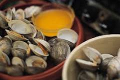 Where Can You Dig butter clams in Washington?
