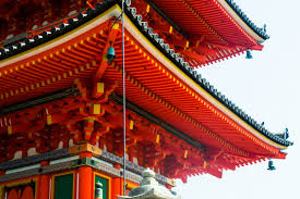 Temples, Shoji, and Bento Boxes: An Architectural Tour of Japan | Syracuse  University News