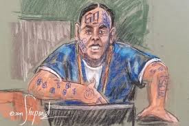Most inmates are black & brown so please if you are able to help in anyway then reach out and support!!! How The Bloods And Tekashi 6ix9ine Used Each Other