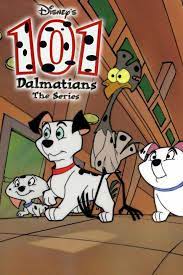 Quien me recomienda ver una peli o serie. 101 Dalmatians Series 1997 In 2021 101 Dalmatians The Series 101 Dalmatians 101 Dalmatians Cartoon