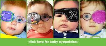 Eye Patches By Patch Pals Eye Patches For Children Adults