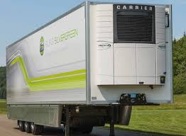 Guide To Choosing A Reefer Trailer Job