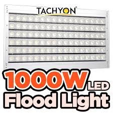 1000w led flood light outdoor