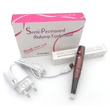 semi permanent makeup machine pen